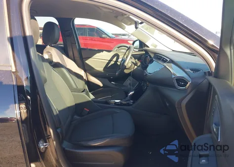 2022 Buick Encore Gx Fwd Select from USA, damaged, VIN KL4MMDSL7NB104723